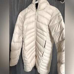 Columbia Omni Heat Puffer Jacket